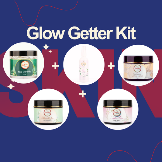 Glow Getter Kit