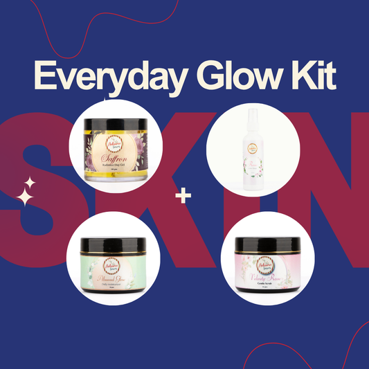 Everyday Glow Kit