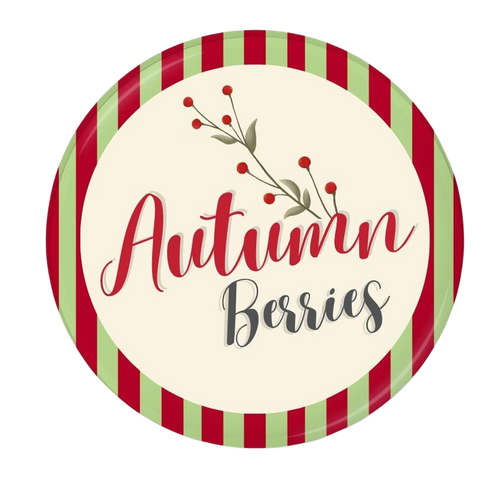Autumnberries