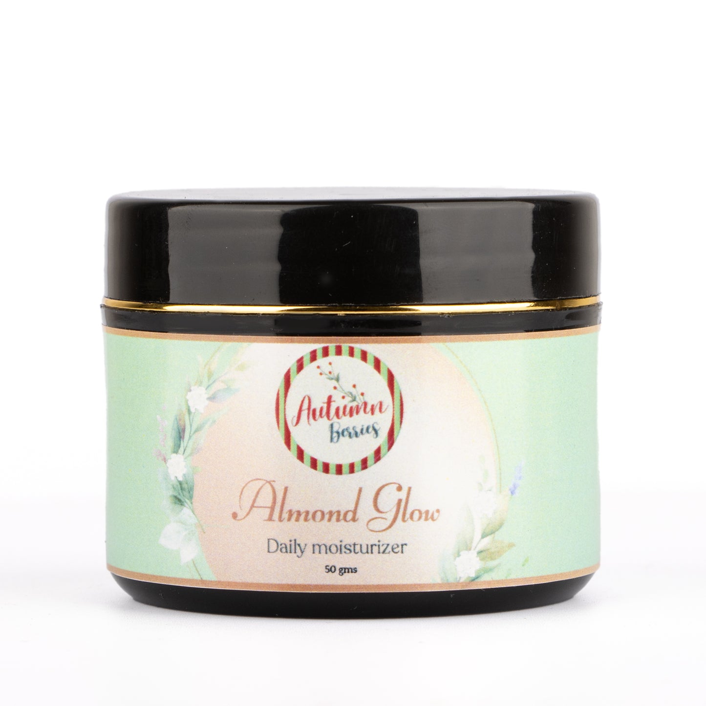 Almond Cream