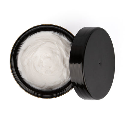 Almond Cream