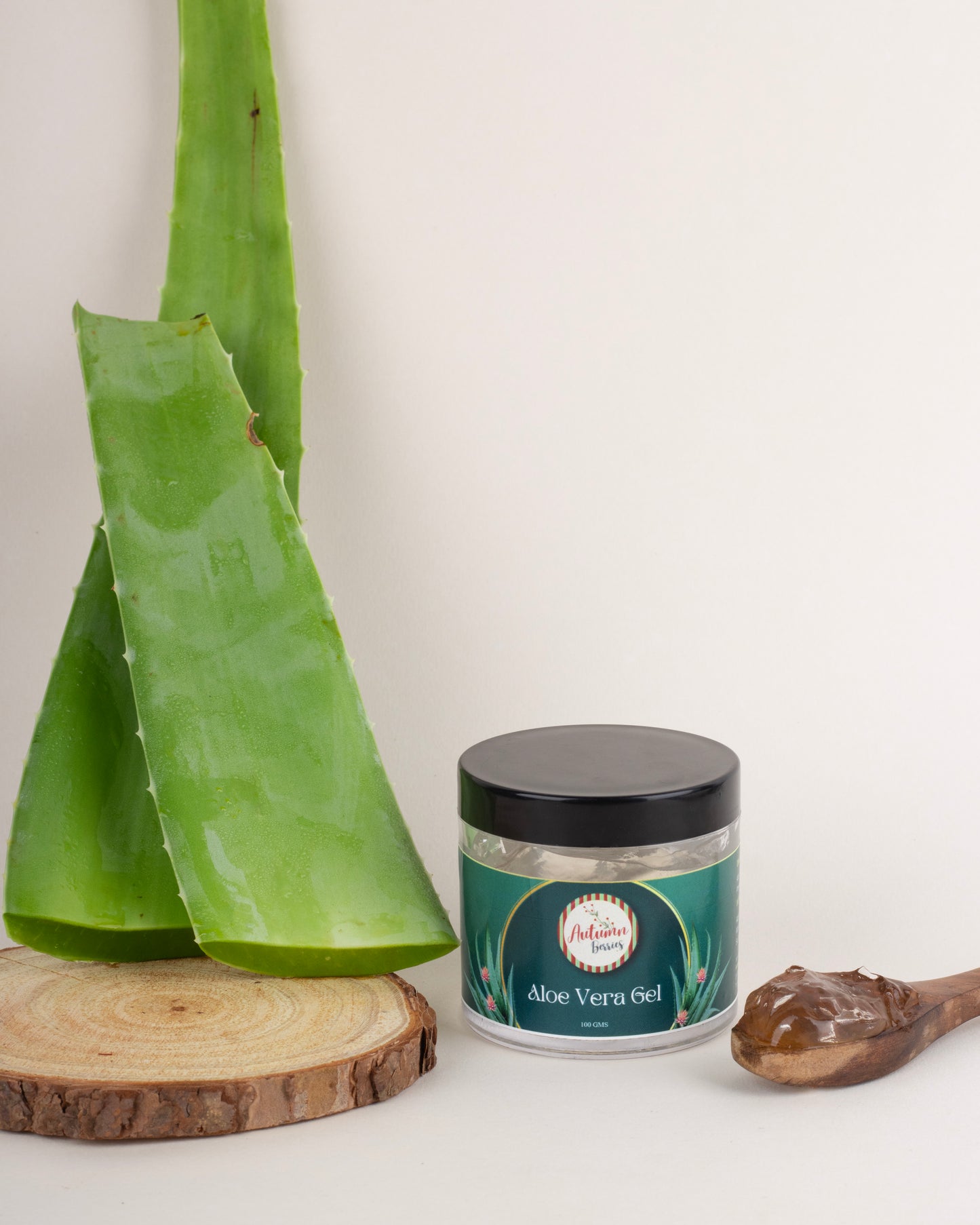 Aloe Vera Gel