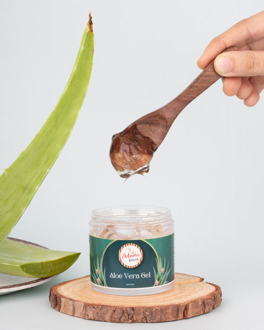 Aloe Vera Gel