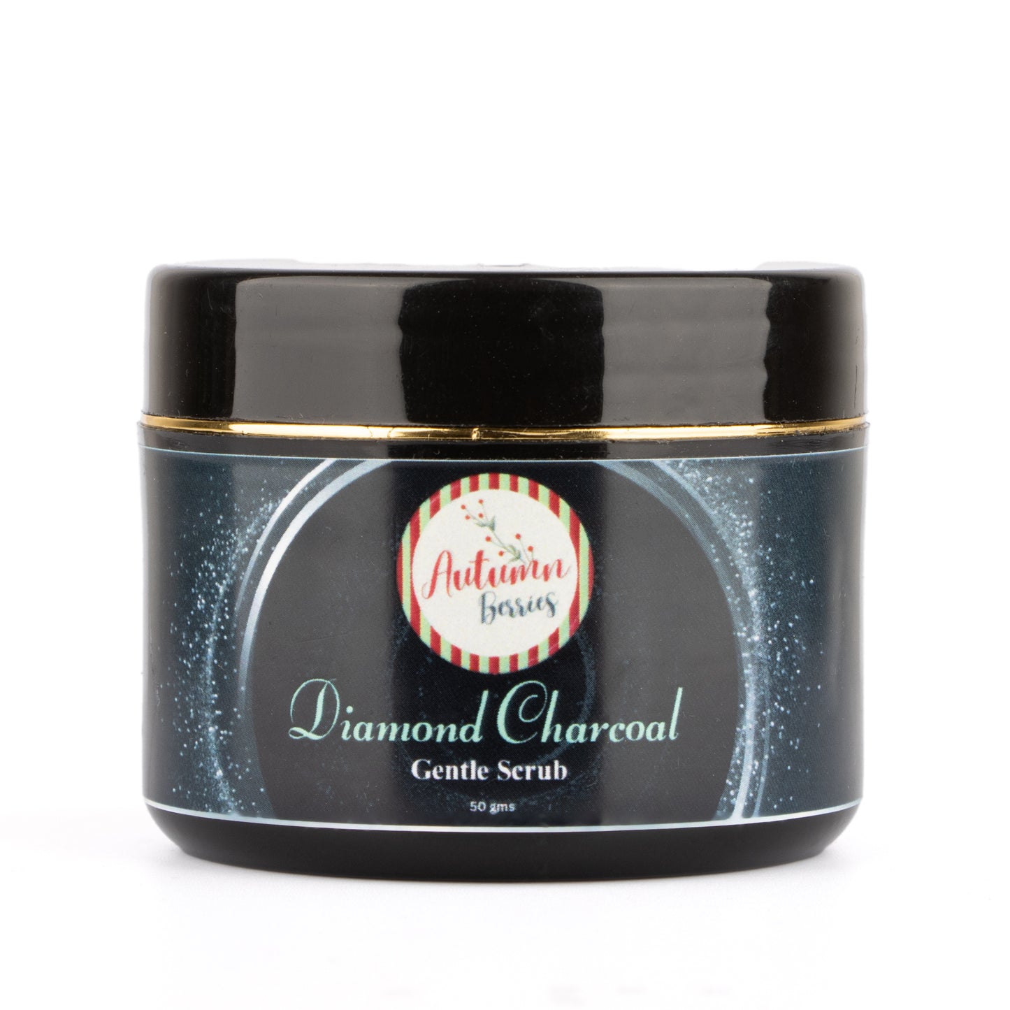 Charcoal Scrub