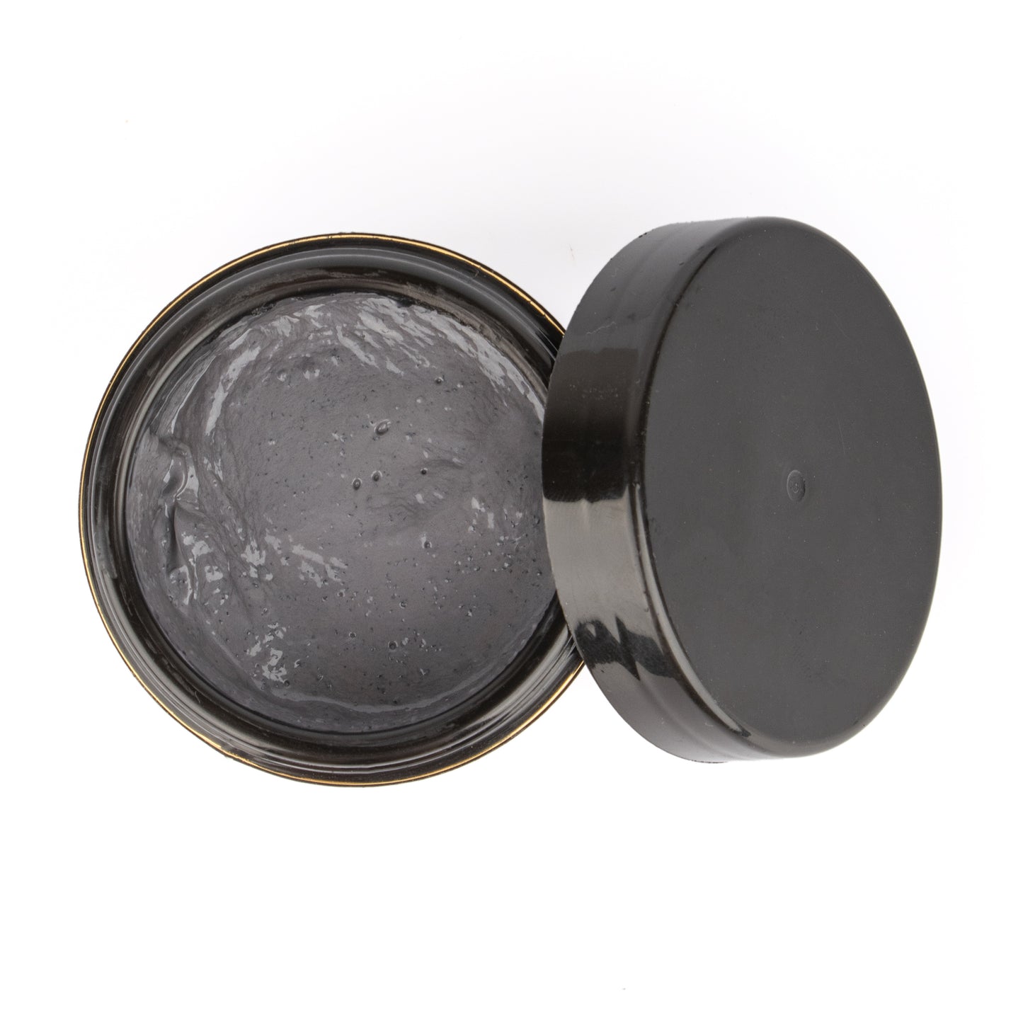 Charcoal Scrub