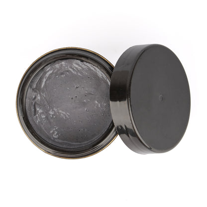 Charcoal Scrub