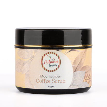 Coffee Scrub