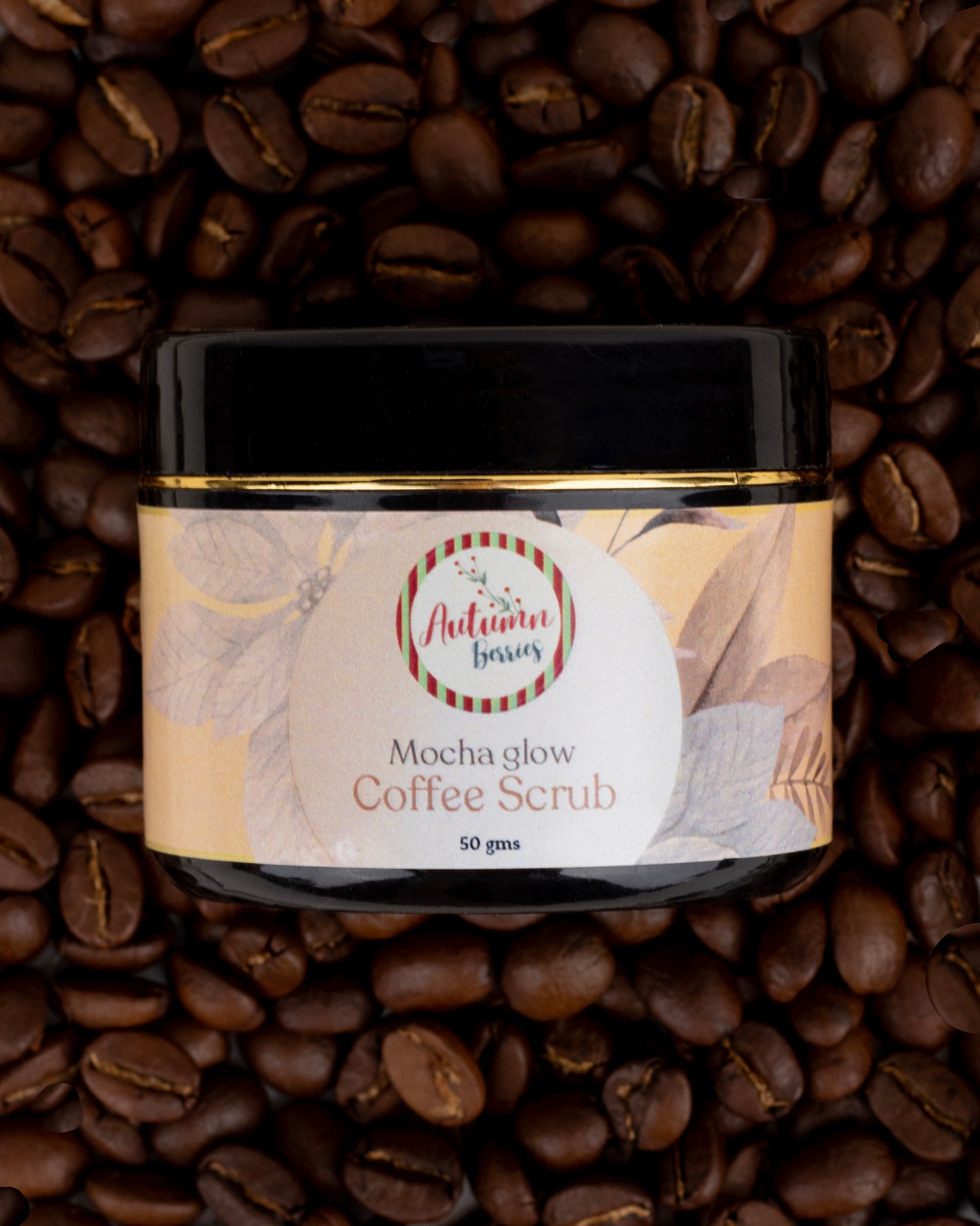 Coffee Scrub