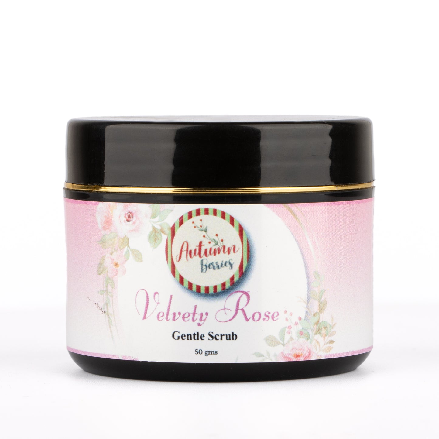 Rose Scrub