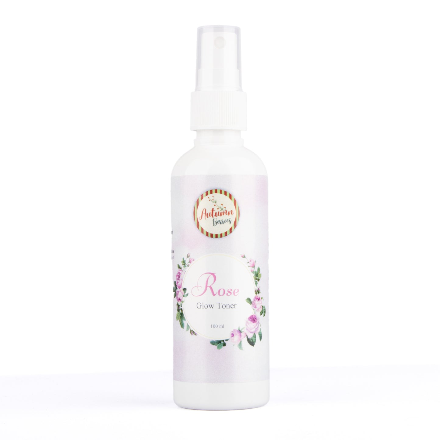 Rose Hydrating Mist