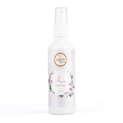 Rose Hydrating Mist