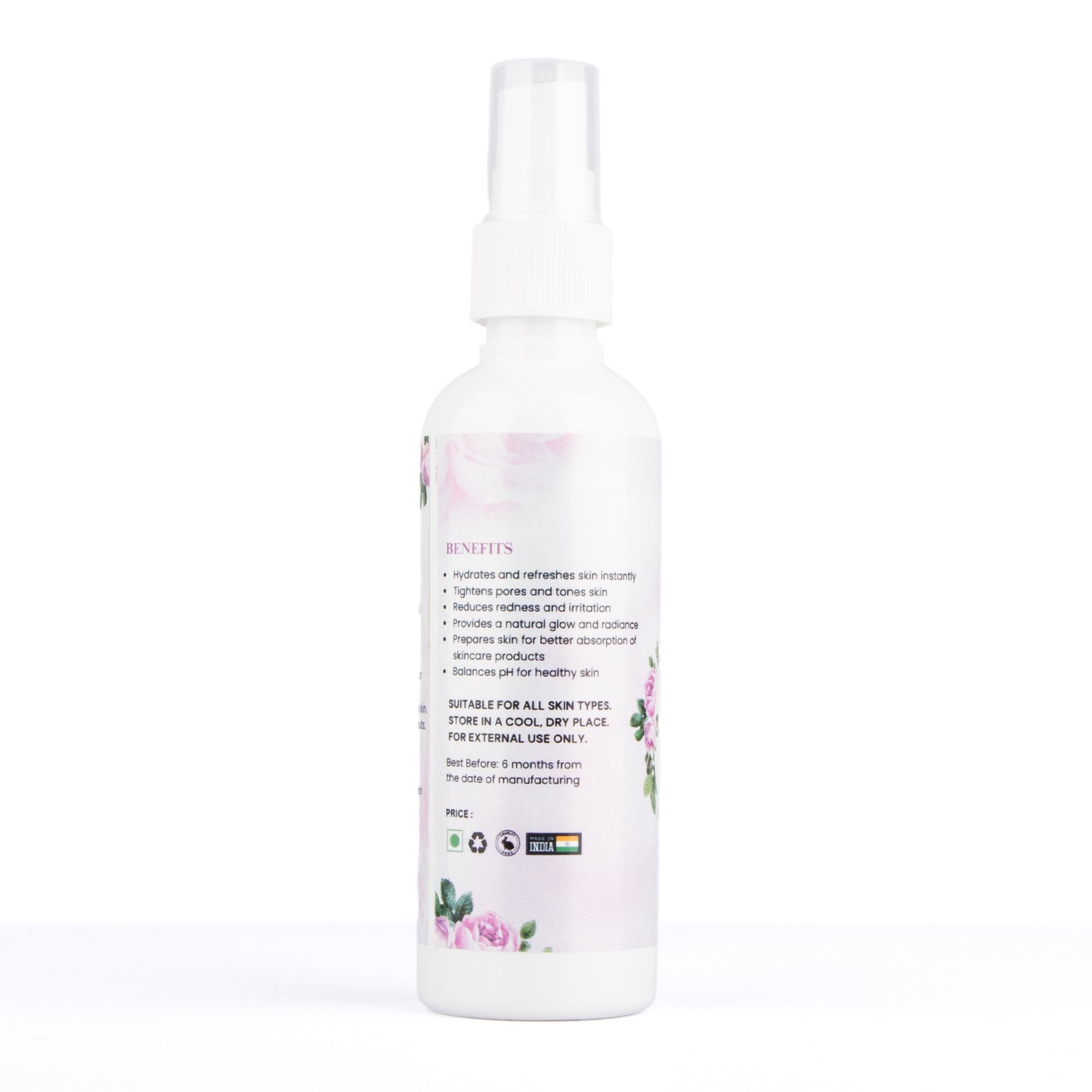 Rose Hydrating Mist