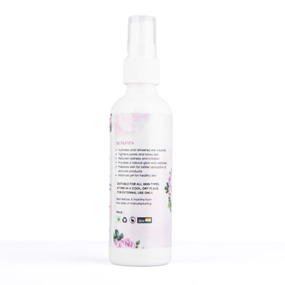 Rose Hydrating Mist