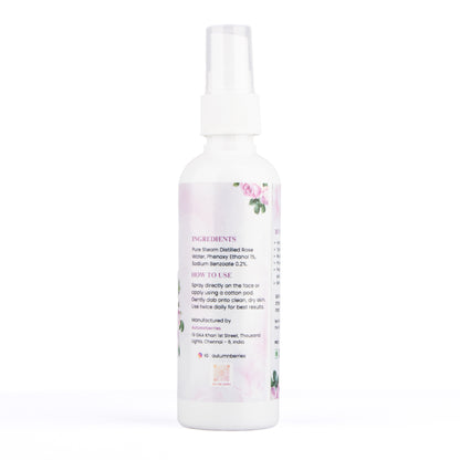 Rose Hydrating Mist