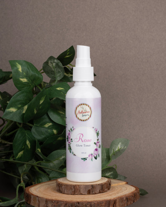 Rose Hydrating Mist