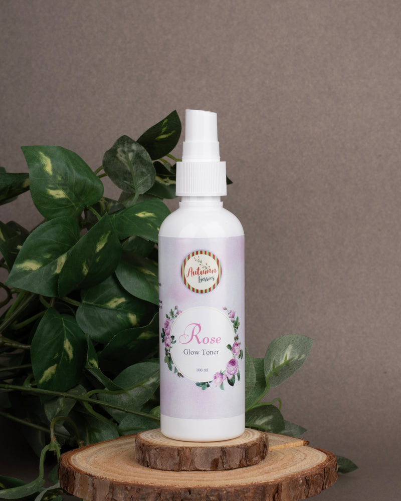 Rose Hydrating Mist