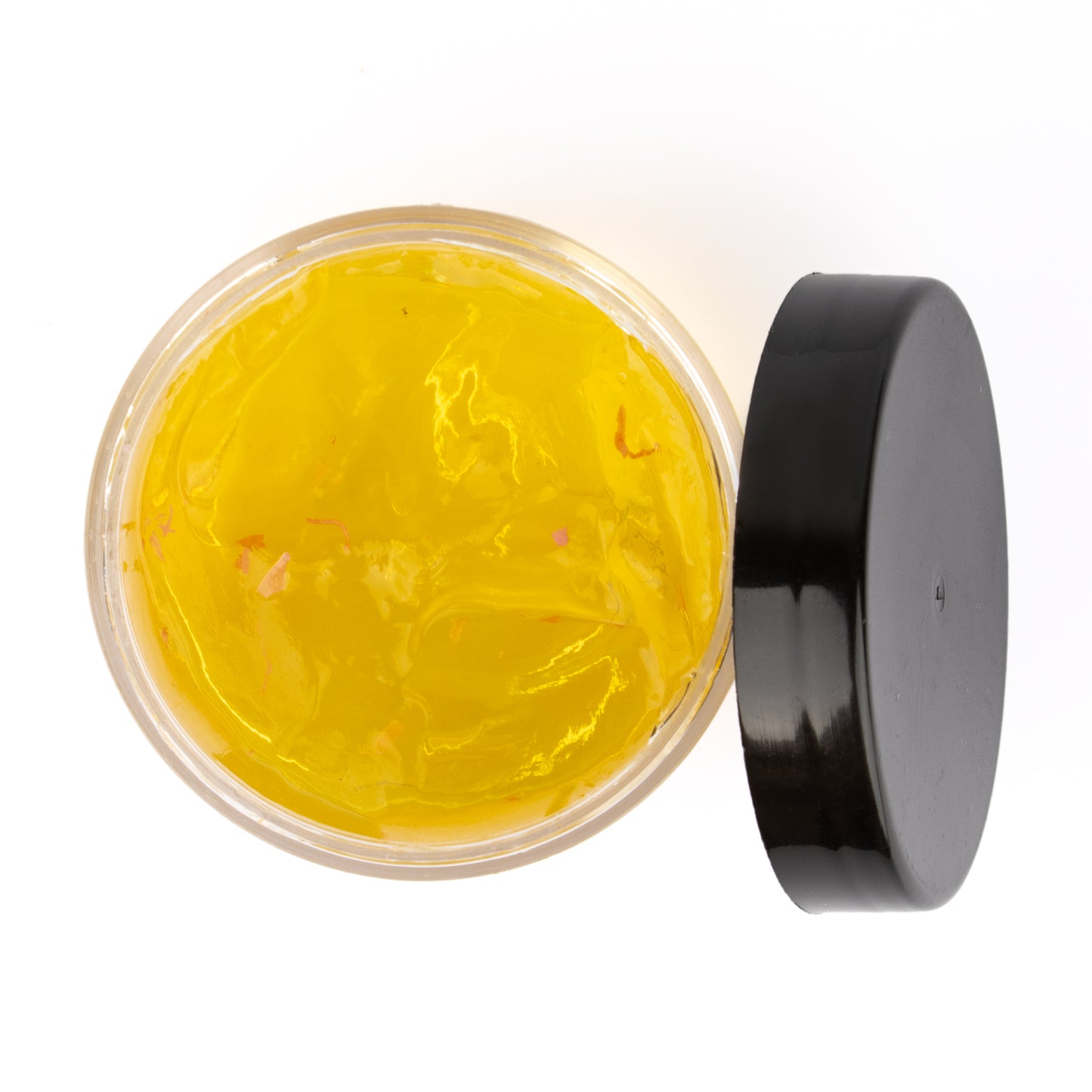 Aloe Vera Gel with Saffron